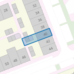 Perceel ISS00-B-4499