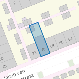 Perceel ISS00-B-4501