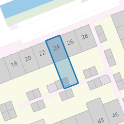 Perceel ISS00-B-4506