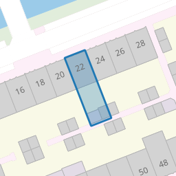 Perceel ISS00-B-4510