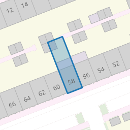 Perceel ISS00-B-4522