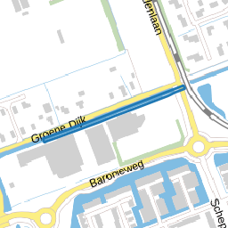 Perceel ISS00-B-4531