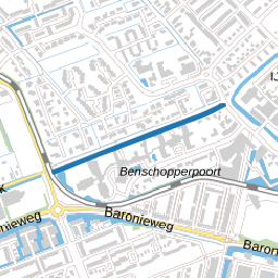 Perceel ISS00-B-4532