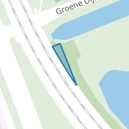 Perceel ISS00-B-4536