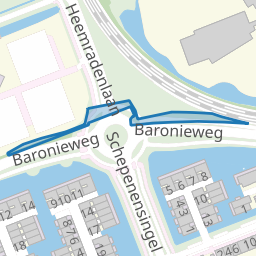 Perceel ISS00-B-4541