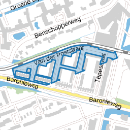 Perceel ISS00-B-4546