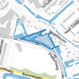 Perceel ISS00-B-4551