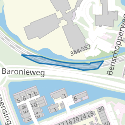 Perceel ISS00-B-4553