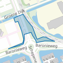 Perceel ISS00-B-4555