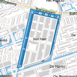 Perceel ISS00-B-4558