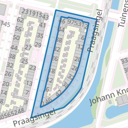 Perceel ISS00-B-4562