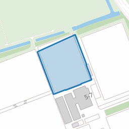 Perceel ISS00-B-4574