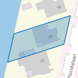 Perceel ISS00-B-4582