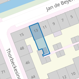 Perceel ISS00-B-4588