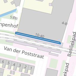 Perceel ISS00-B-4616