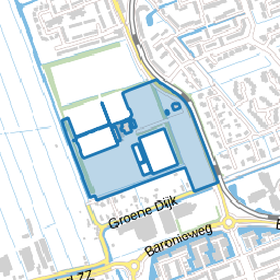 Perceel ISS00-B-4620