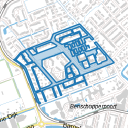 Perceel ISS00-B-4622