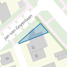 Perceel ISS00-B-4623