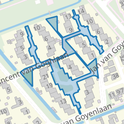 Perceel ISS00-B-4626