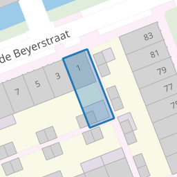 Perceel ISS00-B-4642