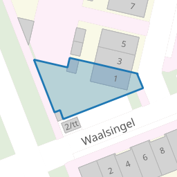 Perceel ISS00-B-4657