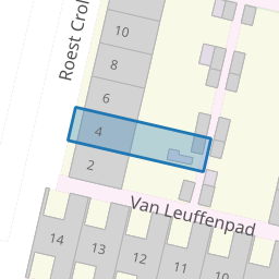 Perceel ISS00-B-4667