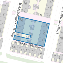 Perceel ISS00-B-4668