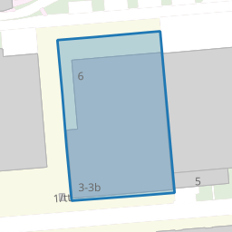 Perceel ISS00-C-1031