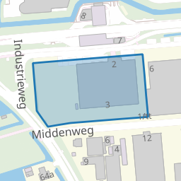 Perceel ISS00-C-1048