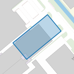 Perceel ISS00-C-1056