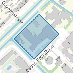 Perceel ISS00-C-1096