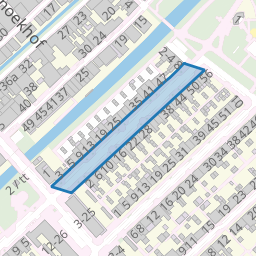Perceel ISS00-C-1127
