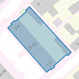 Perceel ISS00-C-1133