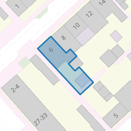 Perceel ISS00-C-1154