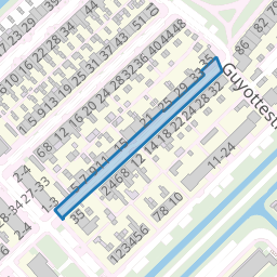 Perceel ISS00-C-1158