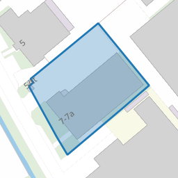 Perceel ISS00-C-1168