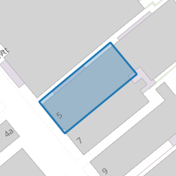 Perceel ISS00-C-1172