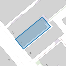 Perceel ISS00-C-1173