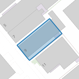 Perceel ISS00-C-1174