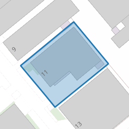 Perceel ISS00-C-1175