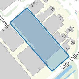 Perceel ISS00-C-1177