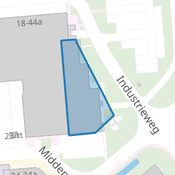 Perceel ISS00-C-1187