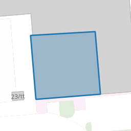 Perceel ISS00-C-1189