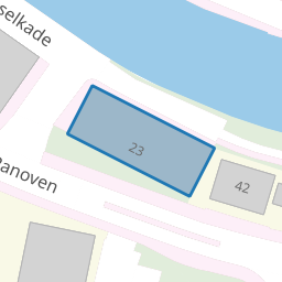 Perceel ISS00-C-1191