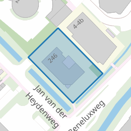 Perceel ISS00-C-1195