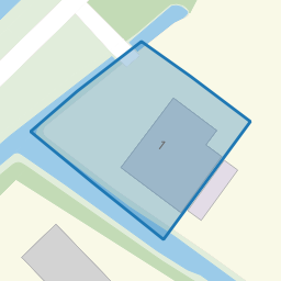 Perceel ISS00-C-1199