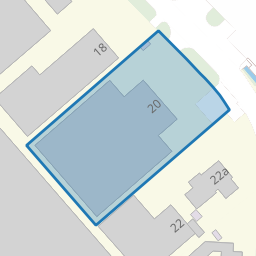 Perceel ISS00-C-1203