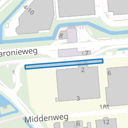 Perceel ISS00-C-1215