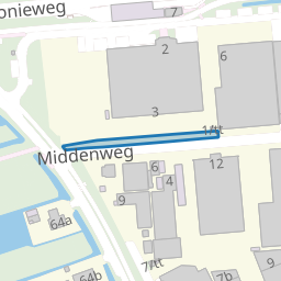 Perceel ISS00-C-1216