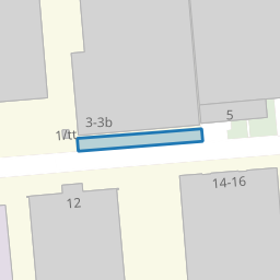 Perceel ISS00-C-1217